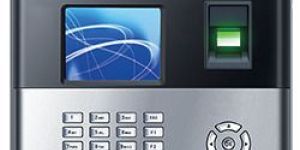 Fingerprint Time Attendance Machine