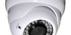 HD Dome Camera