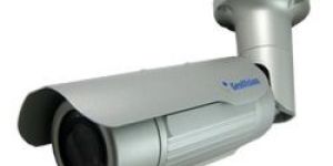 IR Bullet Camera