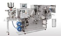 Pharma Packaging Machine