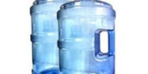 20 Ltr Rameshwar Water Jar