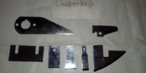 Chipper Knives