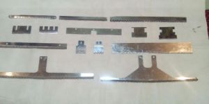 Packaging Machine Blades