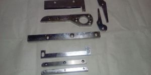 Scissor Cutting Blades