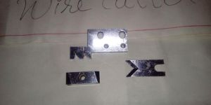 Wire Cutting Blades