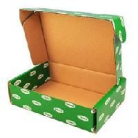 Printed Packaging Corrugated Box