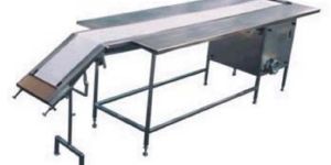 Packing Belt Conveyor