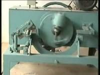 Packaging Clip Machine