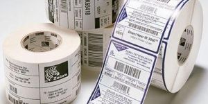 Barcode Printing Services