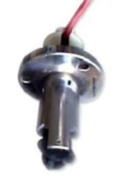 Vats (PP& PVDF) Paddle Wheel Sensor