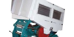 Paddy Separator Machine