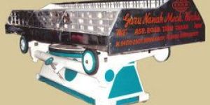 Paddy Separator Outlook SS Sheets