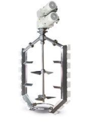Chemical Agitator