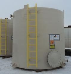 Chemical Storage Tank