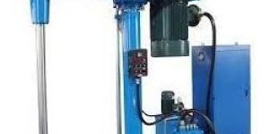 High Speed Disperser