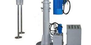 Paint Mixing Machine