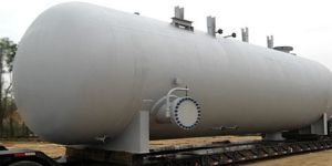 Pressure Vessel