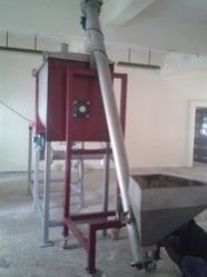 Spice Mixing Machine