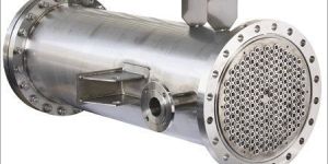 Tube Heat Exchanger
