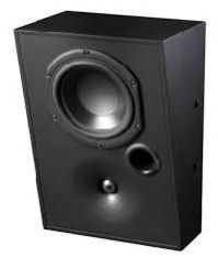 Wall Speakers