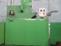 Diesel Fired Paint Baking Oven