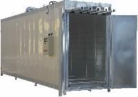 Powder Curing  Oven