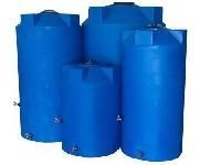 Self Reinforced Polypropylene Tank