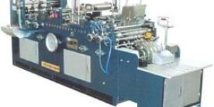 Paper Cover Making Machine