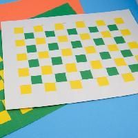 Paper Mat