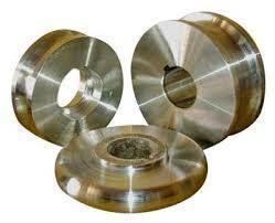 Double Poured Chill Rolls