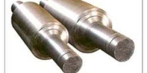 Spheroidal Graphite Iron Rolls