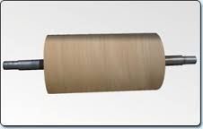 Textile & Ink Mixing Mill Rolls