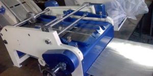 Automatic Batch Printing Machine