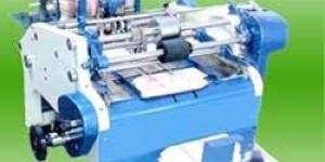 Carton Batch Printing Machine
