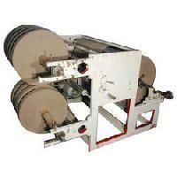 Filter Paper Slitting Machine