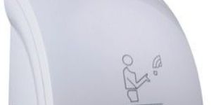 Hand Dryer