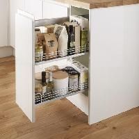 Kitchen Pull out Unit