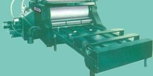 Corrugated Board Printing Machine