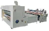 Rotary Corrugated Die Cutting Machines