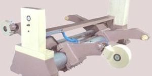 SHAFTLESS STAND HYDRAULIC