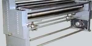 Sheet Pasting Machine