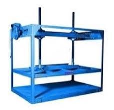 Sheet Pressing Machine