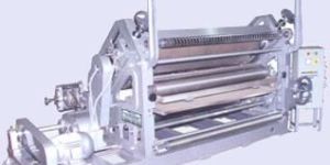 Corrugating Machine