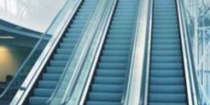 Escalators