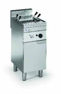 Electric Pasta Boiler