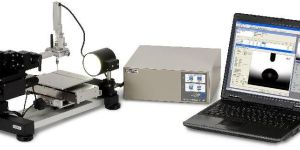 Contact Angle Meter