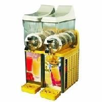 Slush Dispenser Machine