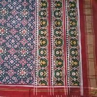 Designer Patola Saree