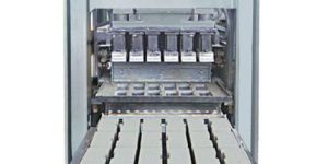 Fully Automatic Multi Cavity Fly Ash Brick Making Plant (PHM 08)