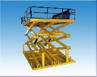 Multy Cylinder Hydraulic Press Machine